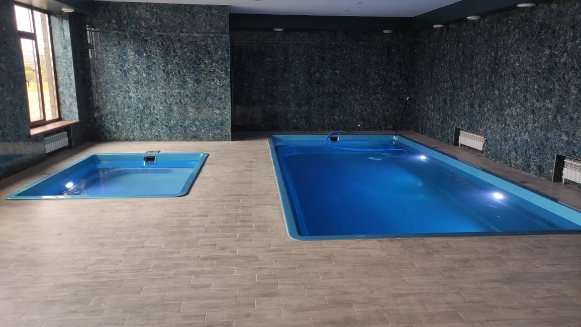 Laguna 3 — готовый проект в Санкт-Петербурге