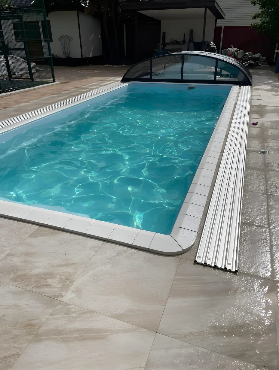 Laguna 6 — вид сверху в Санкт-Петербурге