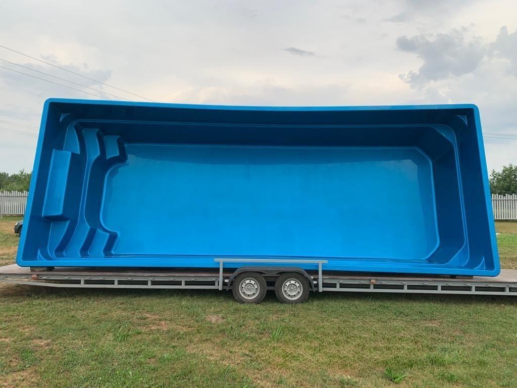 Laguna 9 — ландшафтный дизайн в Санкт-Петербурге