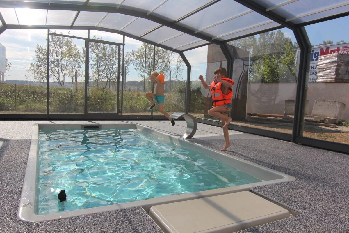 Laguna 5 — готовый проект в Санкт-Петербурге