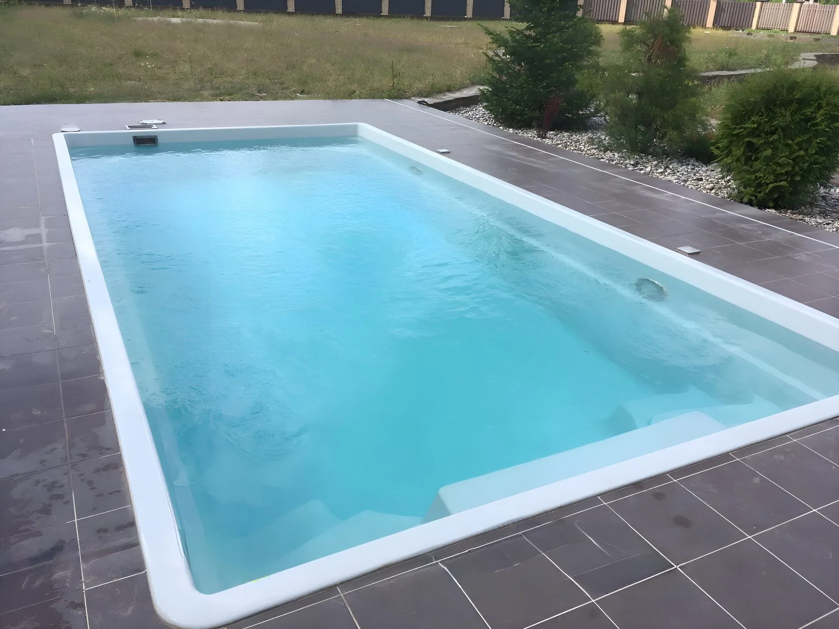 Laguna 7 — зона отдыха в Санкт-Петербурге