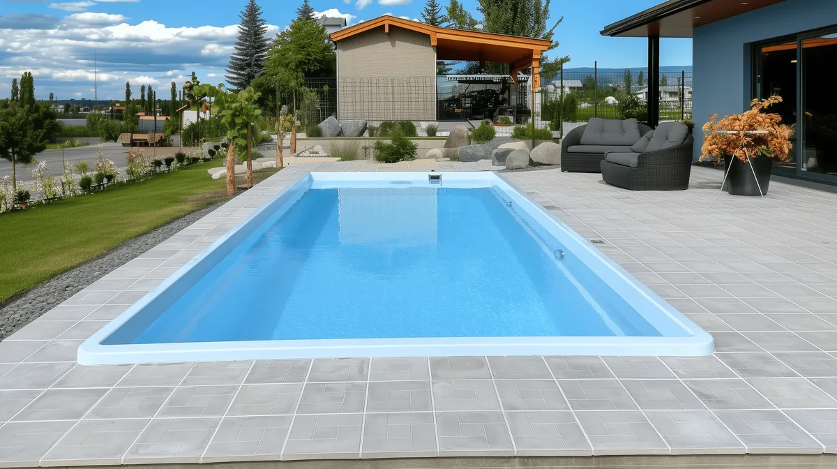 Laguna 7 — вид сверху в Санкт-Петербурге