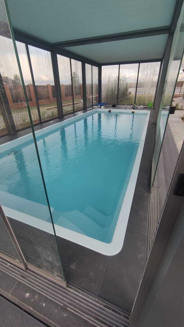 Laguna 9 — готовый проект в Санкт-Петербурге