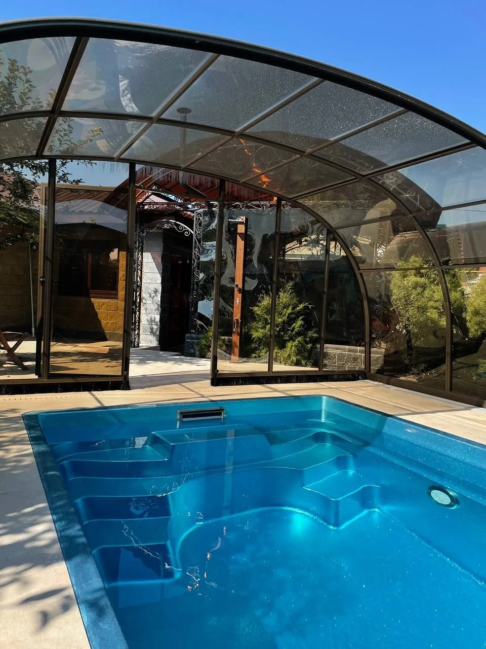 Laguna 6 — готовый проект в Санкт-Петербурге