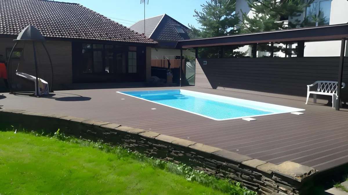 Laguna 8 — готовый проект в Санкт-Петербурге