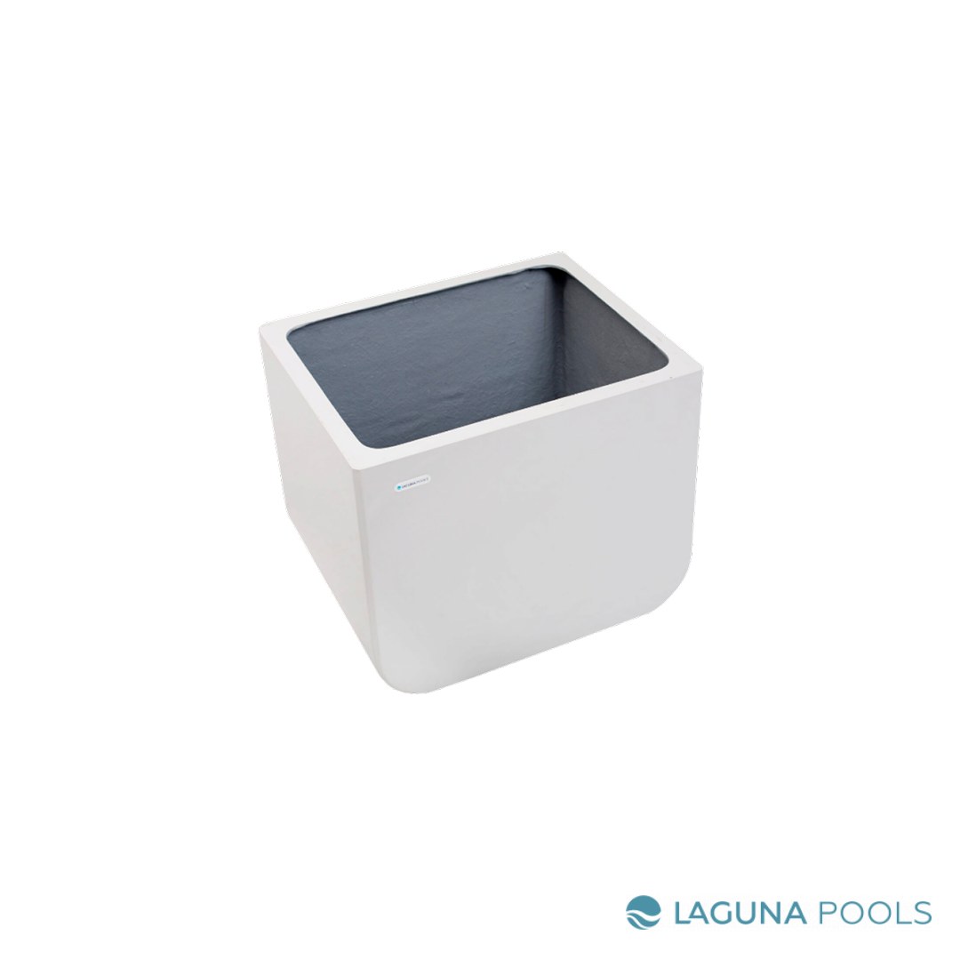 Кашпо малое — деталь